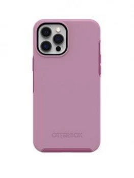 Otterbox Symmetry Treehaus Cake Pop - Pink Case For iPhone 12 Pro Max