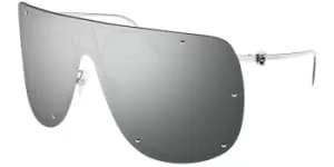 Alexander McQueen Sunglasses AM0313S 007