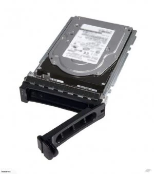 Dell 2.4TB 400-AUQX 2.5" SAS Internal Hard Disk Drive