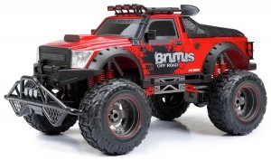 New Bright RC Brutus Truck 18