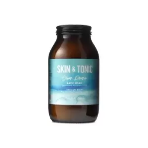 Skin & Tonic Skin & Tonic Skin and Tonic Slow Down Bath Soak 500g