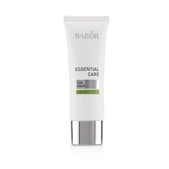 Babor Essential Care Pure Cream - For Problem Skin 50ml/1.7oz