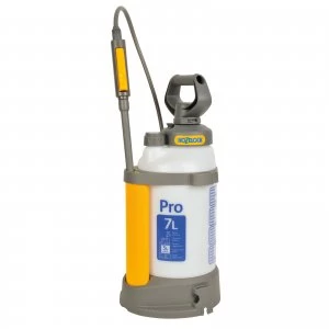 Hozelock Pro Pressure Water Sprayer 7l