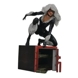 Black Cat (Marvel Comic Gallery) PVC Statue