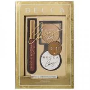 BECCA Sets Chrissy Cravings Glow Kitchen Kit
