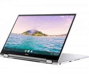 Asus Chromebook Flip C436 14" Laptop