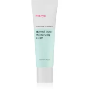 ma:nyo Thermal Water intensive moisturising cream for sensitive and dry skin 50ml