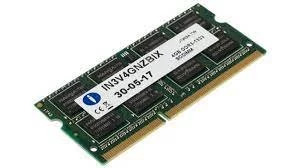 Integral 4GB 1333MHz DDR3 Laptop RAM