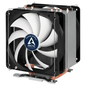 ARCTIC Freezer 33 Plus Semi Passive Tower CPU Cooler