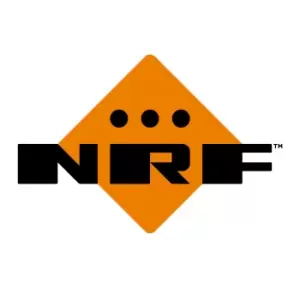 NRF Air Conditioning Compressor 32263 R 134a Ribs 6 Voltage 12