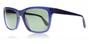 Persol PO3135S Sunglasses Blue 18131 55mm