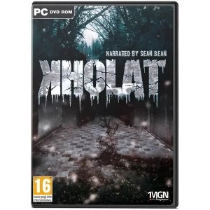 Kholat PC Game