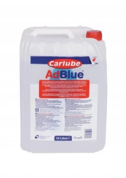 Carlube AdBlue