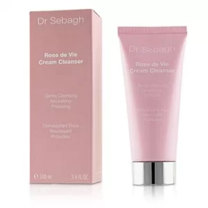Dr. SebaghRose De Vie Cream Cleanser 100ml/3.4oz