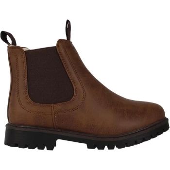 SoulCal Boot - Brown