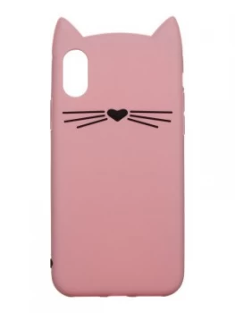 Kate Spade New York Tech accessories silicone cat phone case Multi Coloured