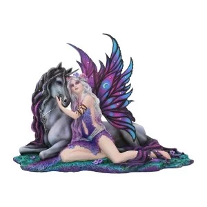 Evania Dragon Figurine