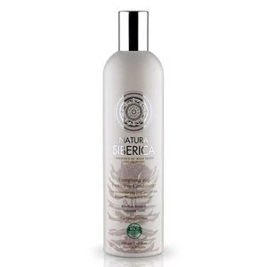 Natura Siberica Energising and Protective Conditioner 400ml