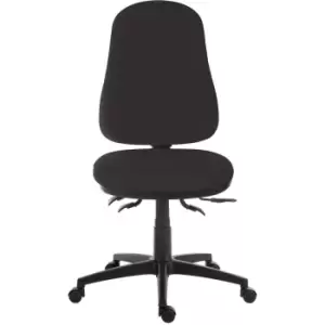 Teknik Office Ergo Comfort Spectrum Home Operator Chair, Girder