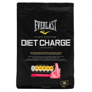 Everlast Diet Charge - Strawberry