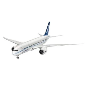 Revell Boeing 787-8 Dreamliner 1:144 Model