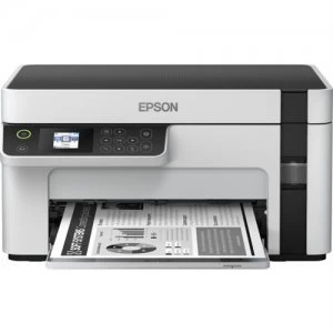 Epson EcoTank ET-M2120 Mono Inkjet Multifunction Printer
