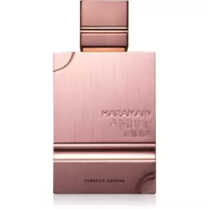 Al Haramain Amber Oud Tobacco Edition Eau de Parfum Unisex 60ml