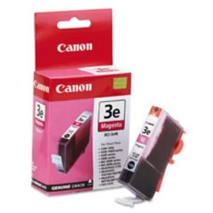 Canon BCI3e Magenta Ink Cartridge