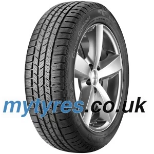 Continental ContiCrossContact Winter ( 205/80 R16C 110/108T )