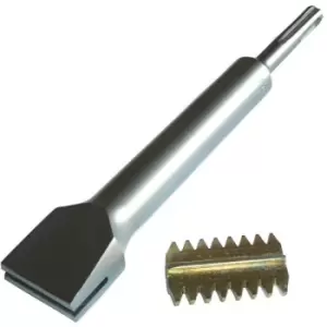 Armeg SDS+ Scutch Comb Holder - N/A