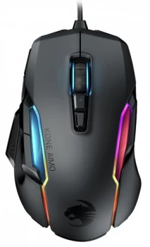 Roccat Kone Aimo Wired Gaming Mouse