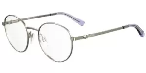 Moschino Love Eyeglasses MOL581 789