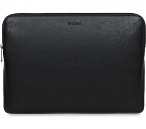 Knomo Barbican 12" MacBook Leather Sleeve