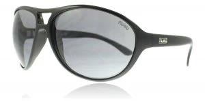 Nueu Taurus Sunglasses Black 03 65mm