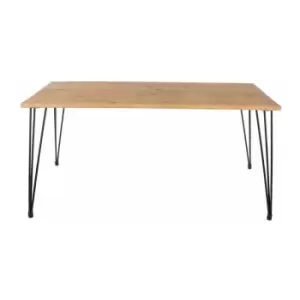 Core Products - 1500mm Large Rectangular Dining Table