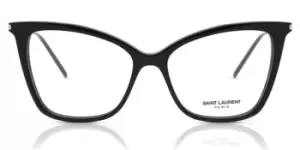 Saint Laurent Eyeglasses SL 386 005