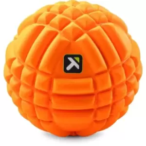 Trigger Point GRID Massage Ball - Orange