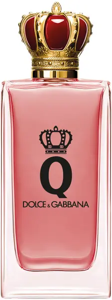 Dolce & Gabbana Q By Dolce & Gabbana Eau de Parfum Intense 100ml