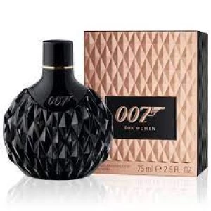 James Bond 007 Fragrances James Bond 007 Eau de Parfum For Her 30ml