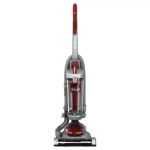 Ewbank EW3001 Bagless Pet 700W Upright Vacuum - Silver and Red