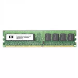 HP Memory 16GB DIMM 240-pin DDR3 1066 MHz/PC3-8500 CL7 registered ECC