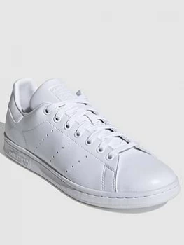 adidas Originals Stan Smith - White, Size 10.5, Men