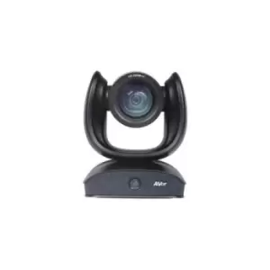4K Dual Lens Audio Tracking Camera for Medium and Large Rooms