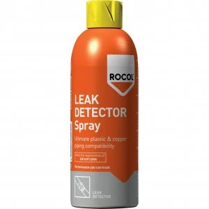 Rocol Leak Detector Spray 300ml
