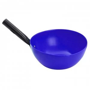 Shires Feed Scoop - Blue