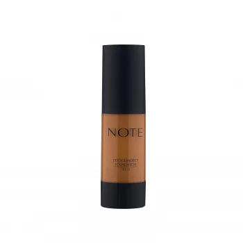 Detox and Protect Foundation 35ml (Various Shades) - 114 Latte