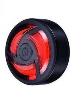 One23 USB Rechargeable Rear Cycle Light