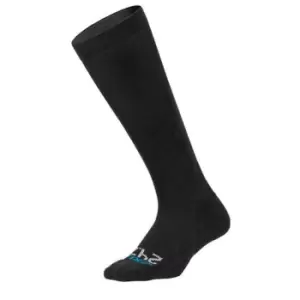2XU 24/7 Compression Socks - Black