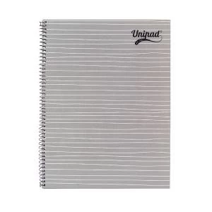 Pukka Pad Unipad Spiral Notepad A4 Pack of 15 USP80