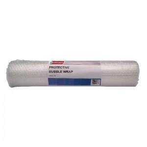 GoSecure Bubble Wrap Roll Clear (Pack of 10)